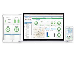 Clarity Connected Care page image